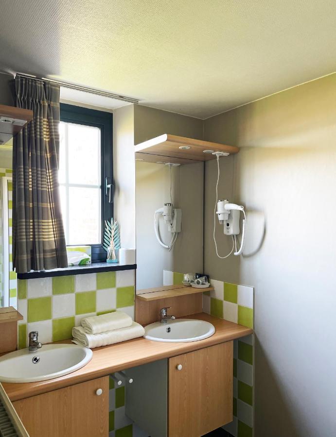 Hotel Het Elsland Wervik Екстериор снимка