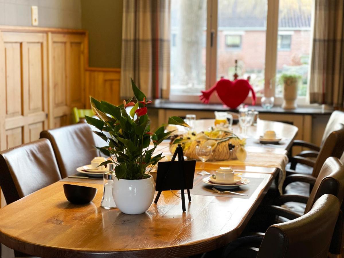 Hotel Het Elsland Wervik Екстериор снимка