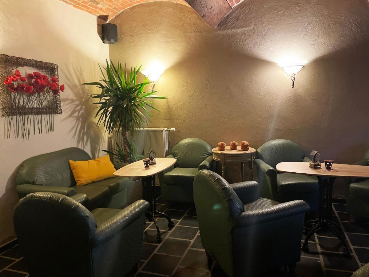 Hotel Het Elsland Wervik Екстериор снимка